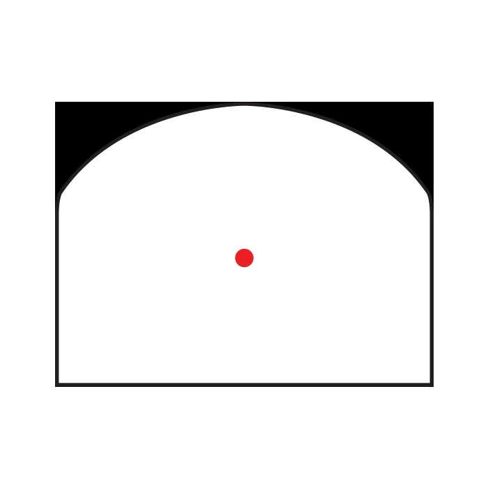 Kolimator TRIJICON RM06 - 3.25 ADJ RED RMR TYPE 2 (700672)